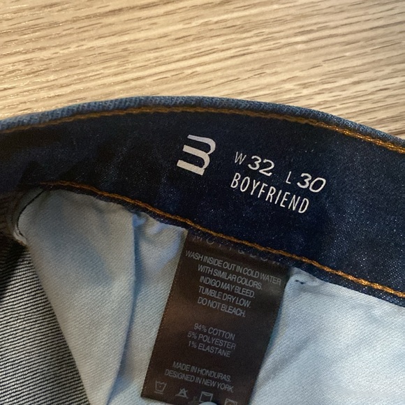 Mott & Bow Boyfriend Jeans - Picture 4 of 7